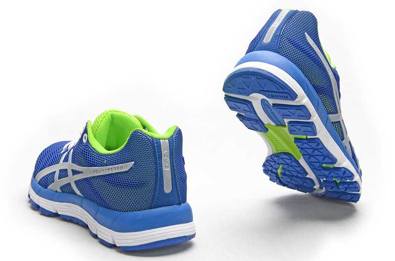 ASICS GEL HYPER33  tigre chaussures prix usine